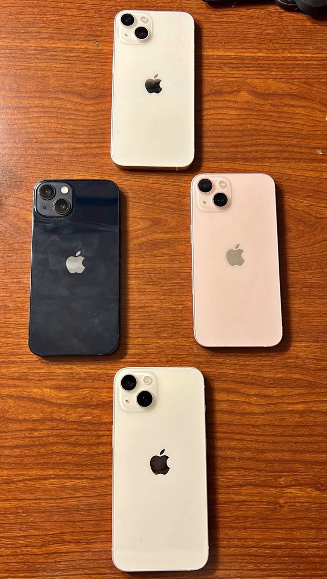 iPhone 13 128