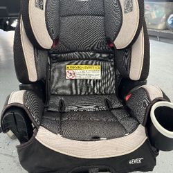 Toddler Car Seat