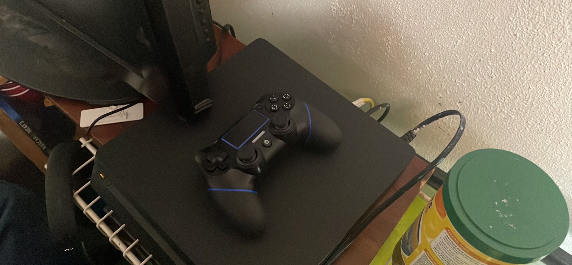 PlayStation 4