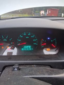 2010 Chevrolet Impala