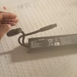 Velotric Extra Battery Pack, Thunder st