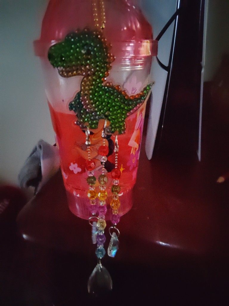 Hand Made Wind Chimes 