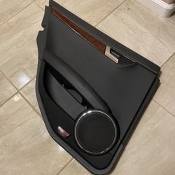 C300 Rear Door Panel 07-14