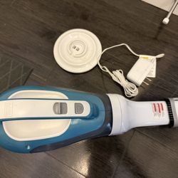 Handheld Vacuum Cleaner