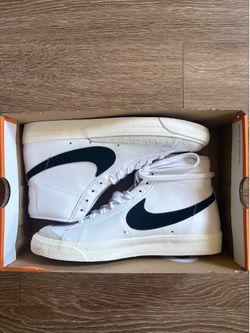 Nike blazer
