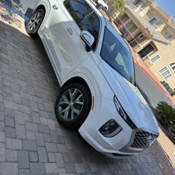 2021 Hyundai Palisade