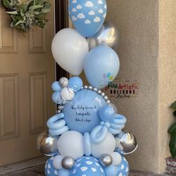 Balloon Bouquet
