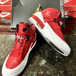 Jordan spizike size hot sale 13
