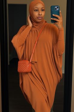 Stae Covered Oversized Sports Tunic 