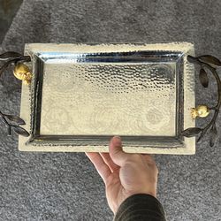 Michael Aram Pomegranate Tray