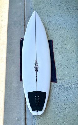 JS Monsta 10  Surfboard