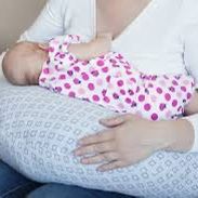 U-Body Support Pillow (Great for Pregnancy, Back Pain & Everyday Comfort)