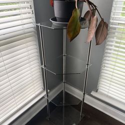 Glass Table