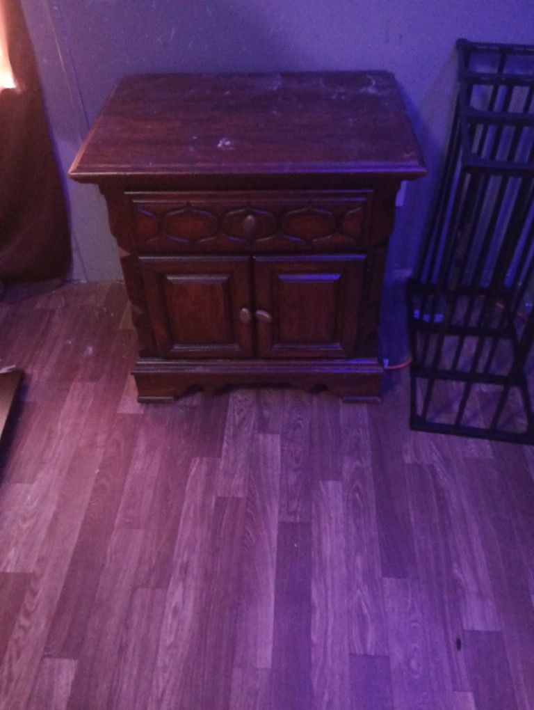 Matching End Tables