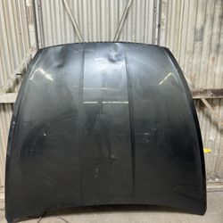 2021 2022 2023 HYUNDAI SONATA FRONT HOOD OEM
