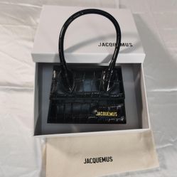 Jacquemus Le Chiquito Medium Bag