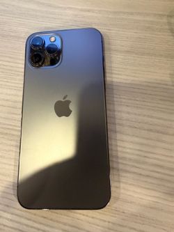 iPhone 12 Pro Max (for parts )