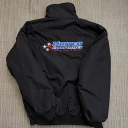 United Composites Jacket in size Large - NEW