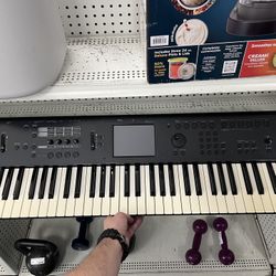 Korg M50-61 (842761-1)