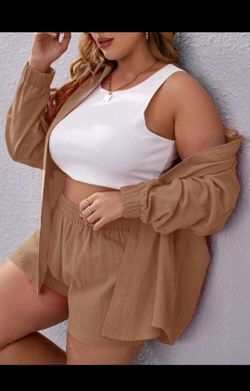 Two Piece Outfit