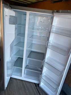 LG REFRIGERATOR