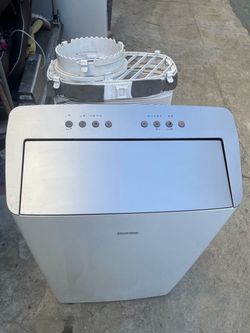 Aire acondicionado 12 BTU