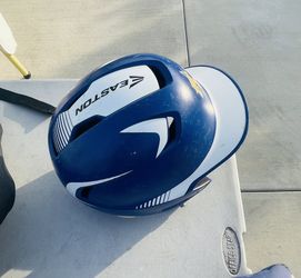 Easton Helmet Youth Size $12