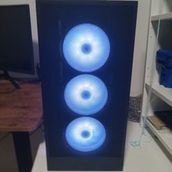 Gaming PC For 1440p With RTX 3070 And Ryzen 7 5800xt