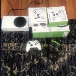 Xbox Series S