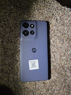 Moto G Power 2025