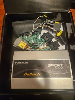 Haltech Sport 1000