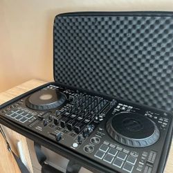 Pioneer-DJ-DDJ-FLX10-Controller 