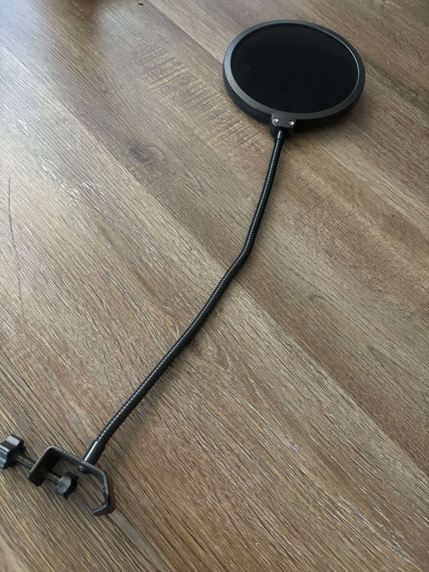 Mic Adapter