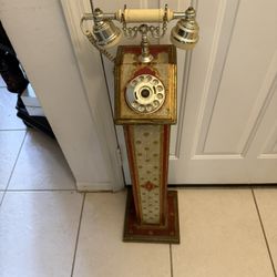 Telephone Antique 