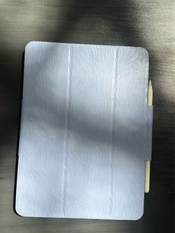 iPad Pro (11 inch) (2nd generation)