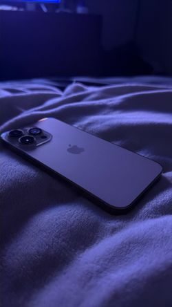 iPhone 13 Pro 256 GB