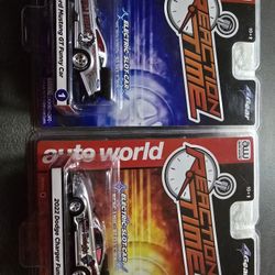 Slot Cars 