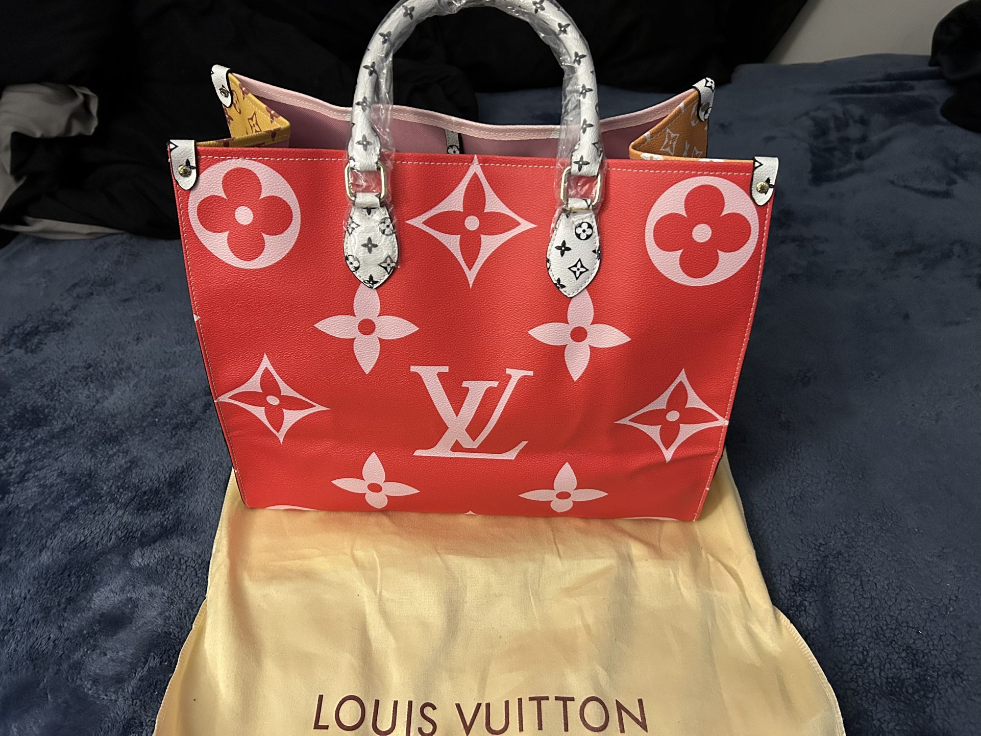 Womens Purse