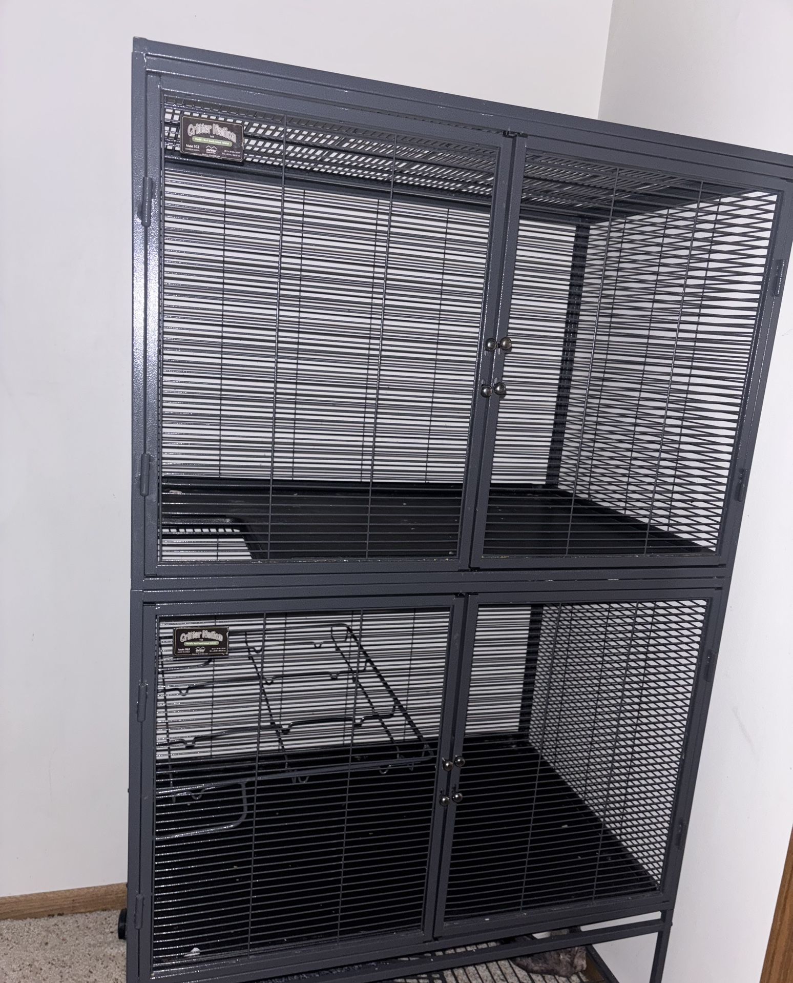 Midwest Critter Nation Cage