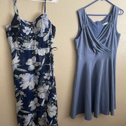 Ladies XL  Dresses