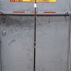 Shakespeare Ugly Stik Bigwater Fishing  Rod