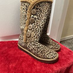 FOUR PAIR OF SHOES- Size 3 Girls(Size 5 Women’s) Shoe Bundle 