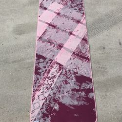 Yoga Mat