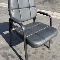 Black Office Chair