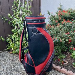 Tradition Golf Bag