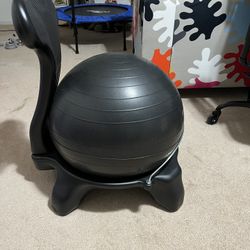 Office Chair 