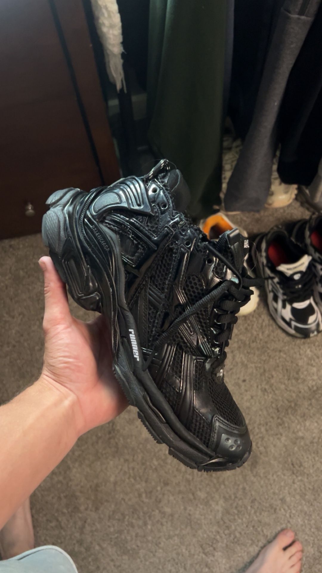 balenciaga 