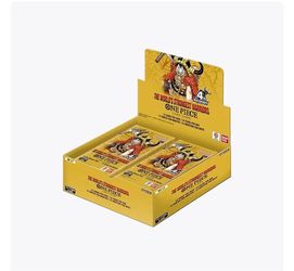 One Piece Card