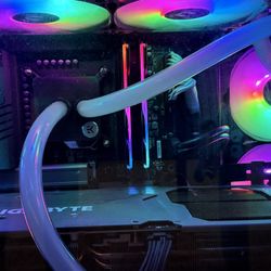 Gaming PC 