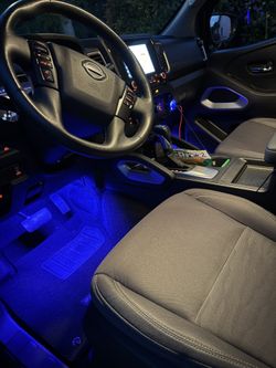 NEW Universal Fit Interior Car Lights